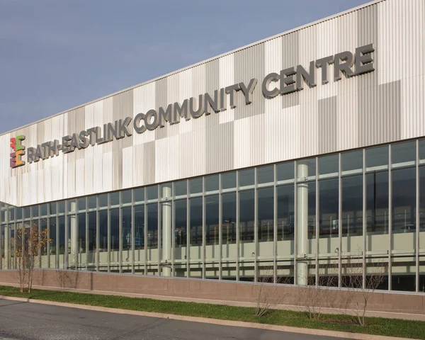 Rath-Eastlink Community Centre