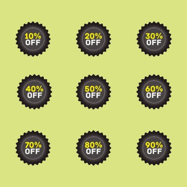 Perakende, Alışveriş, Satış veya Tanıtım konsepti indirimleri