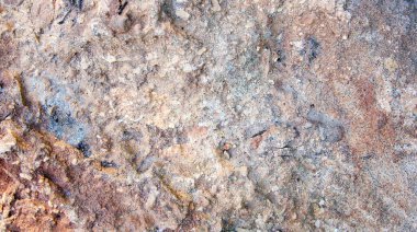 Gri pembe kumtaşı dokusu