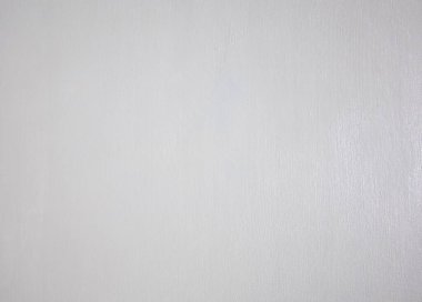 Astarlı bir tuvalde akrilik gri boya ile kaplanmış gri arkaplan