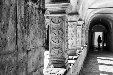 Pauline Monks Manastırı