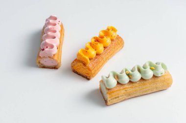 Eclairs İç Dünyası