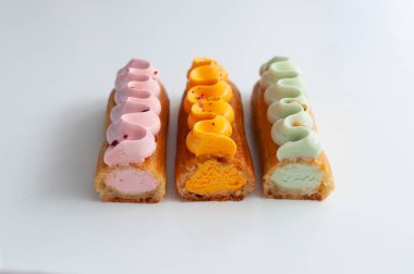 Eclairs İç Dünyası