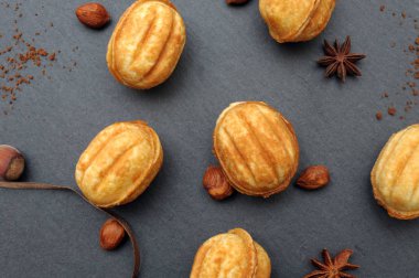 Masada tatlı fındık