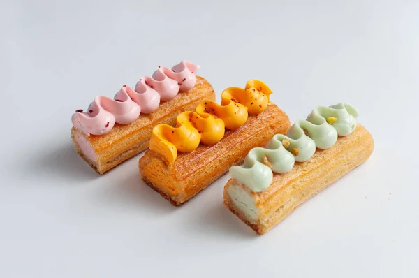 Eclairs İç Dünyası