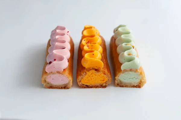 Eclairs İç Dünyası