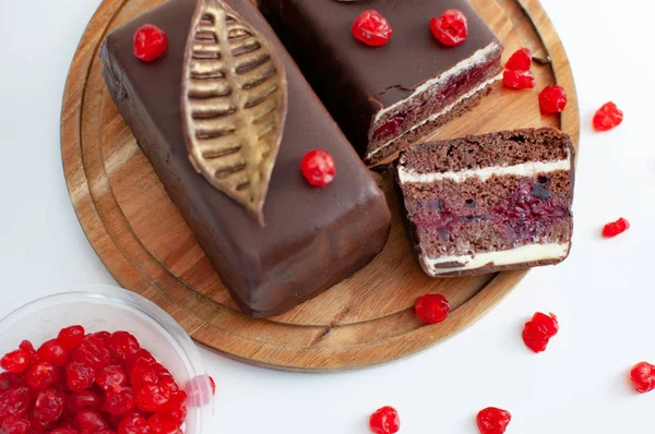 Masada Çikolata büyük cupcake