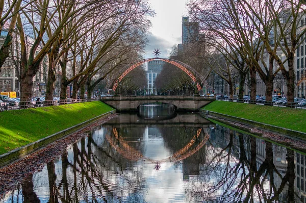 Almanya'da Noel Sokağı