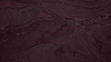 Doğu çatal Shafer Kanyon ölü at nokta State Park Canyonlands Utah Usa yakınındaki 