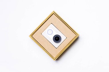 Kamera, aşırı fotoğraf ve video çekim