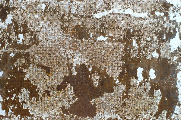 Текстура Крейда Сітка Старіння Корозія — стокове фото