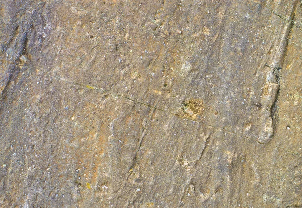 Dekorativní Kamenná Textura Pozadí Rocky Výmoly Hrboly Stavebnictví Drsné Vedle — Stock fotografie
