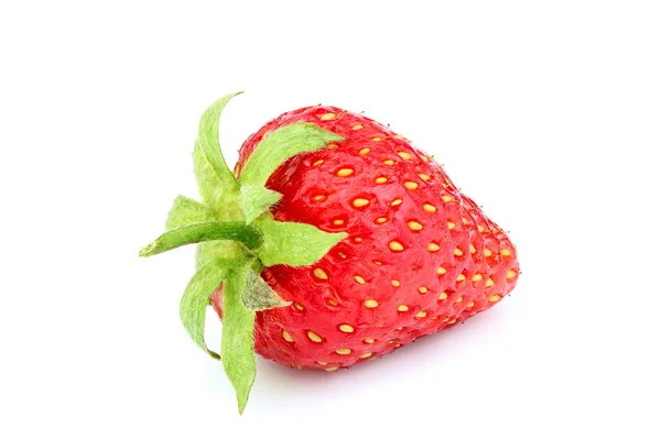 천연 수제 딸기 리미카리. — 스톡 사진