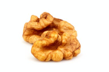 Ceviz kabuğu soyulmuş..