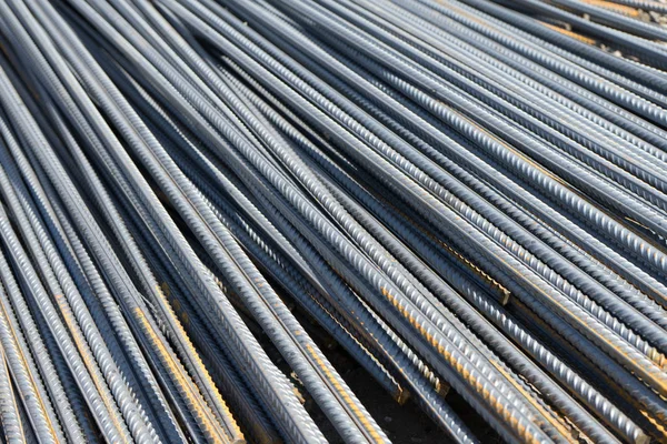 Beton yapılar ve vakıfların üretimi için takviye.