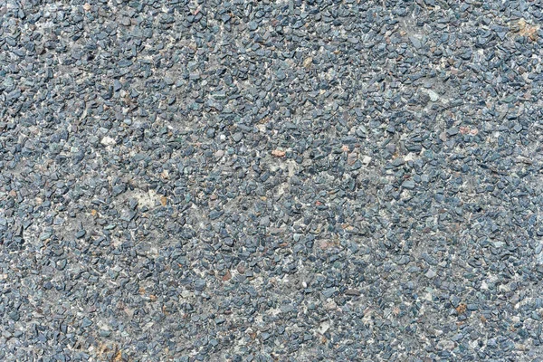 Asphalt Mit Sand Hintergrund Platz Für Ihren Text — Stockfoto