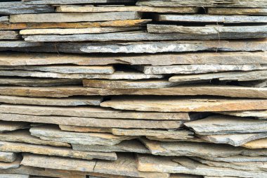 Doğal taş kaplama ve İnşaat için satışı.