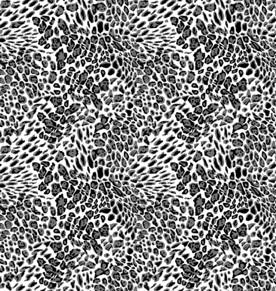 Modaya uygun, kusursuz bir hayvan. Moda, Baskı, Duvar Kağıdı, Kumaş İçin Benekli Hayvan Derisi Arkaplanı. resimleme