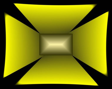 Soyut geometrik arkaplan. Her türde çok amaçlı kullanım için modern biçim kavramı