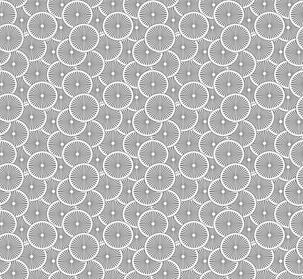 Маленькая Геометрическая Абстрактная Мозаика Треугольниками Абстрактными Формами Моде Ретро Мотивы — стоковое фото