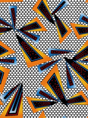 Soyut geometrik arkaplan. Her türde çok amaçlı kullanım için modern biçim kavramı