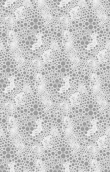 Naadloze Hand Getekend Abstracte Aquarel Luipaard Cheeta Huid Vector Patroon — Stockfoto