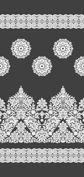 Amazing Fabstract Abstract Background Halftone Λουλούδια Μπουκέτο Floral Illustration Βοτανική — Φωτογραφία Αρχείου