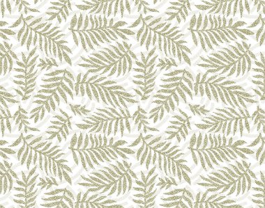 Damask süslemesiz desen. Eski, renkli, ışıltılı bir arka plan. Antika barok Viktorya tarzı lüks süs. Güzel çiçekler, yapraklar. Duvar kağıtları ve kumaş için dekoratif tasarım