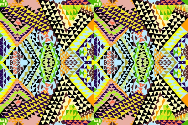 Геометрический Узор Треугольниками Случайными Точками Текстура Паутины Печати Обои Домашний — стоковое фото