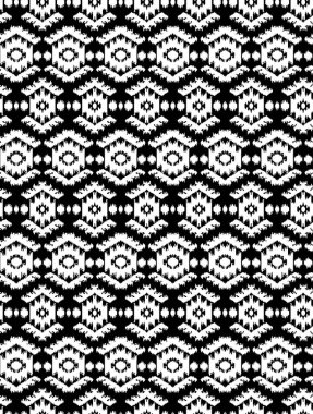 Üçgenli ve rastgele noktalı deco geometrik desen. Web, baskı, duvar kağıdı, ev dekorasyonu, moda kumaşı, tekstil duvar kağıdı, web sitesi veya davet arkaplanı