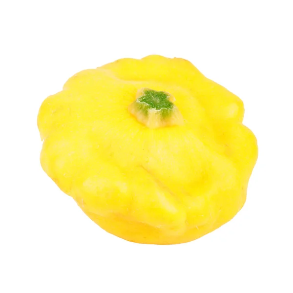 Pattypan Kabak Cutout