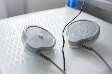 Hamile kadın fetal izleme tıbbi ekipmanları