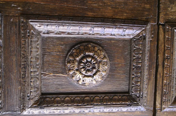 Gubbio şehir Castle