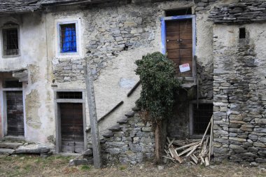 Tatil Piedmont İtalya Glimpses