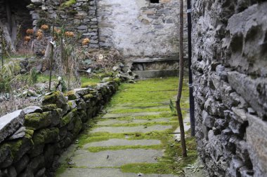 Tatil Piedmont İtalya Glimpses