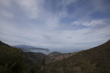 Güzel ve Retent Isolad'Elba