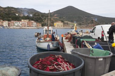 Güzel ve Retent Isolad'Elba