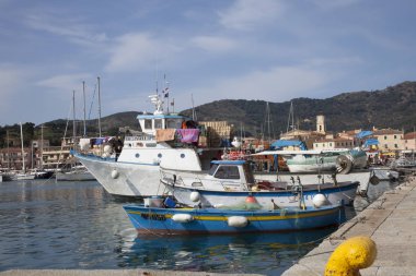 Güzel ve Retent Isolad'Elba