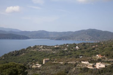 Güzel ve Retent Isolad'Elba