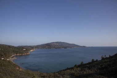Güzel ve Retent Isolad'Elba
