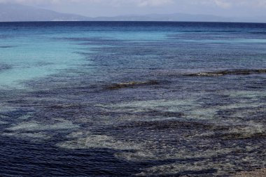 Hoş Pianosa yürümek