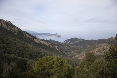 Güzel ve Retent Isolad'Elba