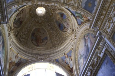 İtalya Todi tatil Glimpses