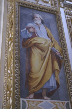 İtalya Todi tatil Glimpses