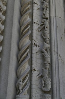 İtalya Todi tatil Glimpses