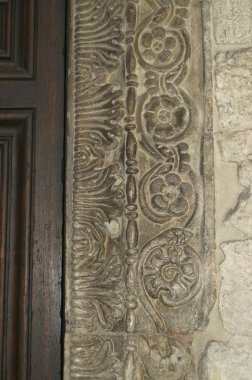 Narni şehir ziyaret