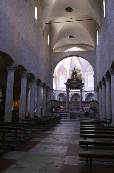 Visita Terrenda Narni — Foto de Stock