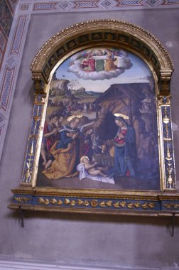 GUBBIO CITTA 'DI Castello