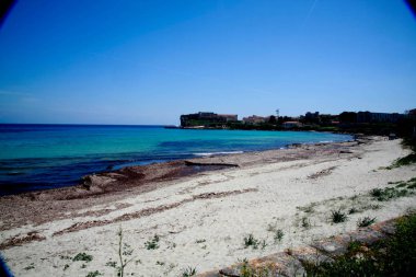 Hoş Pianosa yürümek