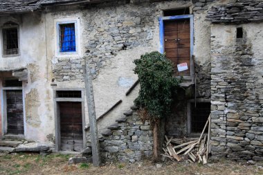 Tatil Piedmont İtalya Glimpses